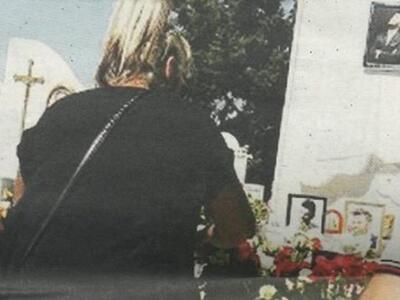 Έξι μήνες από το θάνατο του Παντελή Παντ...