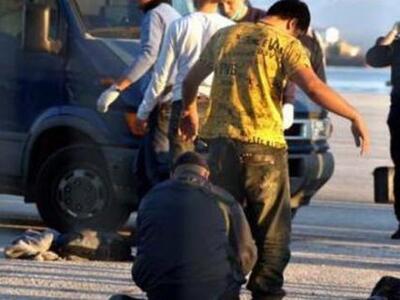 Πάτρα: Άλλοι 5 μετανάστες συνελήφθησαν στο λιμάνι