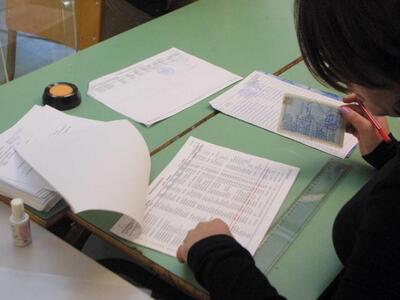 Ανοιχτά τα γραφεία για τις ταυτότητες γι...