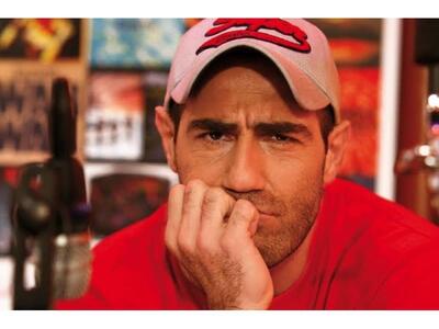 Ποιο είναι το πραγματικό όνομα του... Αν...