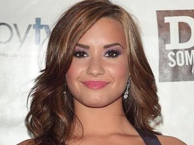 Είχε… κέφια στο Twitter η Demi Lovato