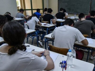 Τι γίνεται αν μαθητής νοσήσει με κορωνοϊ...