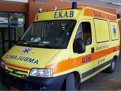 Ερέτρια: Τον βρήκαν νεκρό σε δωμάτιο ξενοδοχείου