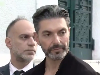 «Δεν φοβάμαι απειλές, να ελεγχθώ κι εγώ ...