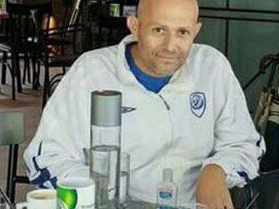 Συλλυπητήρια του δημάρχου Πατρέων και τη...