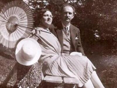 Ο θυελλώδης έρωτας του Γεωργίου Παπανδρέ...