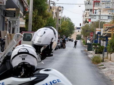 Κερατσίνι: Συνελήφθη 27χρονος για το περ...