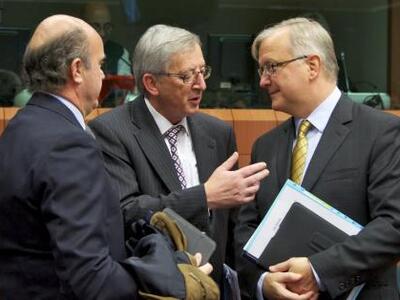 Χωρίς συμφωνία για την Ελλάδα το Eurogroup