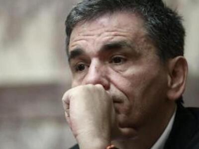 Τσακαλώτος : «Θα είμαι υποψήφιος και θα ...