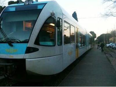 Πάτρα: Τζαμπατζήδες στον προαστιακό – Δε...