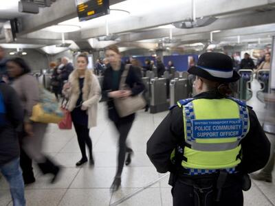 Ευρωπαϊκές πρωτεύουσες έχουν δεχθεί προε...