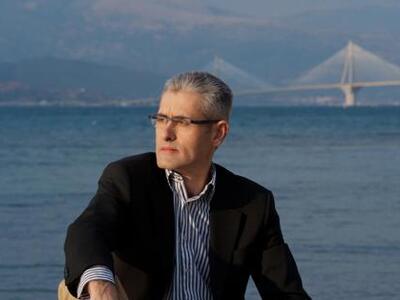 Άγγελος Τσιγκρής: «Ο τουρισμός μπορεί να...