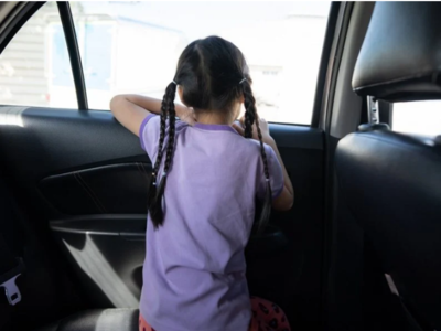 Οργή στην Χαλκίδα: Κλείδωσαν 4χρονη μέσα...