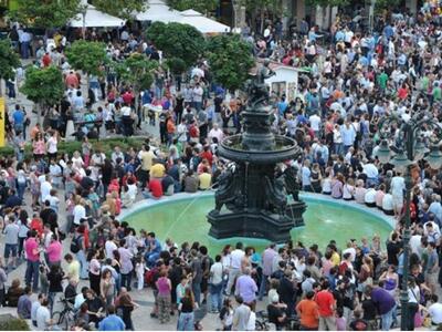 Πάνε Αθήνα το πρωί οι Αγανακτισμένοι της...