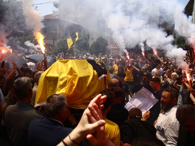 Δημήτρης Χατζηχρήστος: Το τελευταίο αντί...