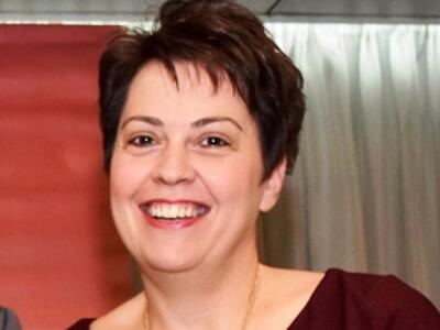 Η διευθύντρια του Εκπαιδευτικού Ομίλου &...