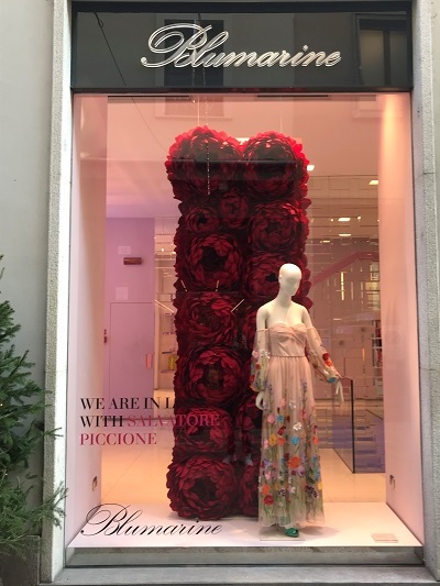 BLUMARINE