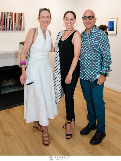  Η οικογένεια Δαυίδ