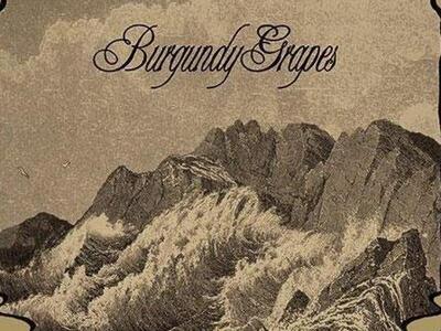 Οι «Burgundy Grapes» στην Πάτρα