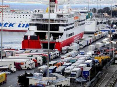 Συνάντηση του Δημάρχου με τον Διευθύνοντ...