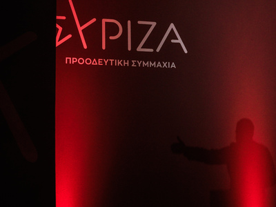 ΣΥΡΙΖΑ κατά Μητσοτάκη: «Δεν έβγαλε τσιμο...