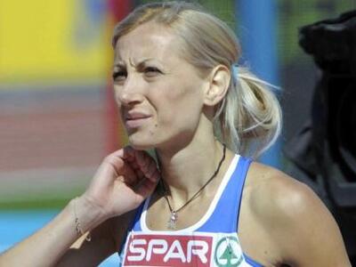 Στίβος: Η Στεργίου χάνει το Παγκόσμιο