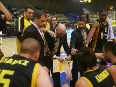 Παραιτήθηκε το Δ,Σ. της ΚΑΕ ΑΕΚ