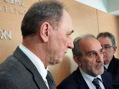 Σταθάκης από Πάτρα: Ημέρα ορόσημο η σημε...