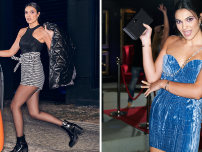 GNTM 5: Ενός κακού... Μύρια έπονται, η τελική 5άδα