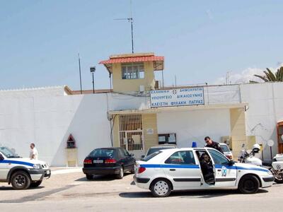 Πάτρα: Διαγωνισμός για την προμήθεια των...