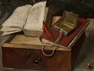 Πάτρα:"Τέχνης Αναγνώσεις" με τ...