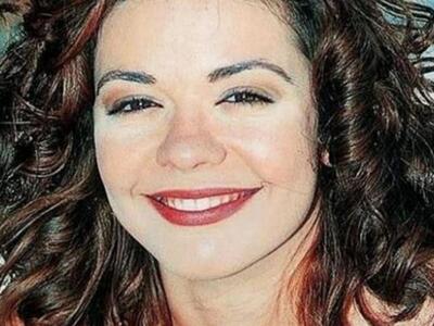 Tο μυστικό που κουβαλούσε η Γεωργία Αποσ...