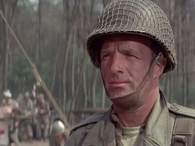 "Η Γέφυρα του Άρνεμ".