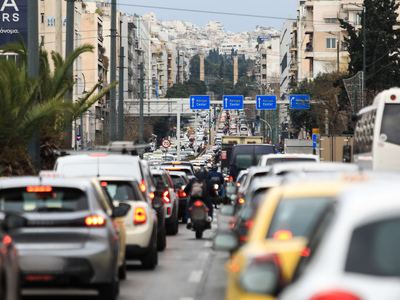 Τέλη Κυκλοφορίας: Τέλος χρόνου σήμερα - ...