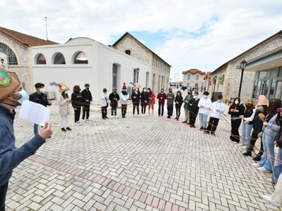 Αρχίζουν οι αιτήσεις για τις Αρμάδες του...