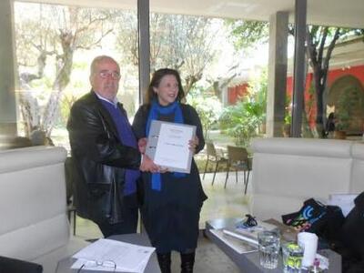 Πάτρα: Η φωτογραφική Συλλογή «Μιχάλη Δωρ...