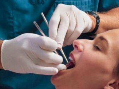 Η κρίση βλάπτει σοβαρά τα δόντια μας - Π...