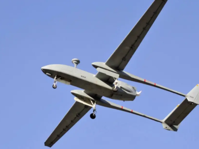 Τουρκία: Νέες υπερπτήσεις drone πάνω από...
