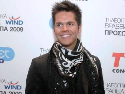 Γιώργος Τσαλίκης: «Η Κύπρος θα τα καταφέρει»