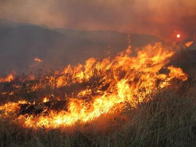 Δυτ. Ελλάδα: Φεύγει ο εφιάλτης των πυρκα...