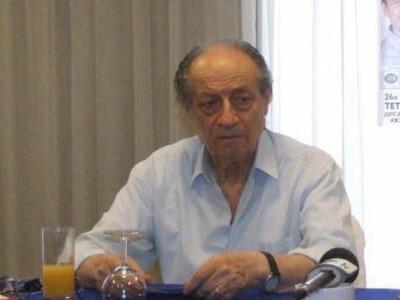 Πάτρα: Σήμερα η πόλη αποχαιρετά τον Ανδρ...