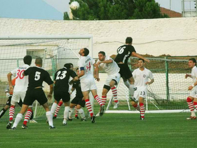 Νέα δοκιμασία για Παναιγιάλειο