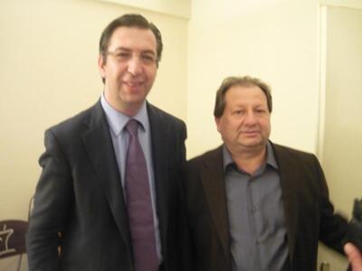 Αίτημα για έκτακτο δημοτικό συμβούλιο απ...