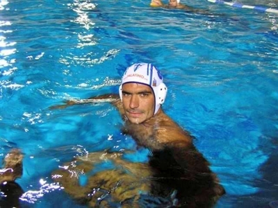 Ιάσονας Πολάτος: «Πρώτα στο final-4 και ...