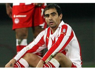 Η αποστολή του Ολυμπιακού στην Τούμπα - ...