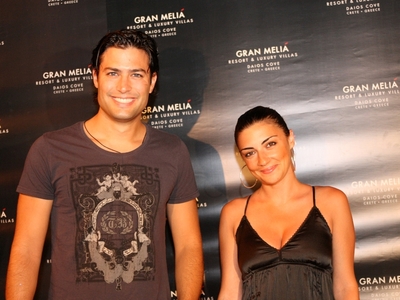 Φαίδων Κεφαλέας, Εύη Φραγκολιά