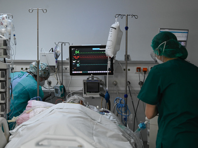 Τραγωδία στην Θεσσαλονίκη – Πέθανε το πρ...