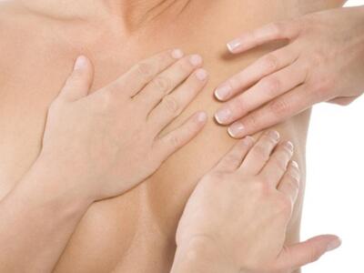 Πάτρα: Δωρεάν κλινική εξέταση μαστού την...