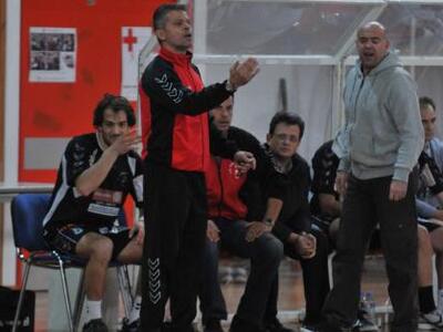 Xάντμπολ: Δεν θα πάνε στην Κηφισιά οι Ελ...