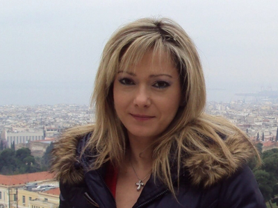 Βόλος: Πέθανε στα 52 της η δημοσιογράφος...